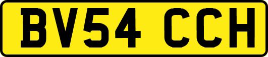 BV54CCH