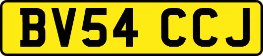 BV54CCJ