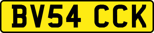 BV54CCK
