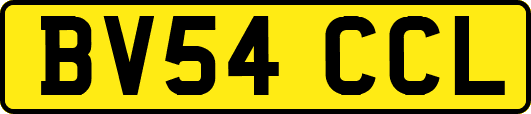 BV54CCL