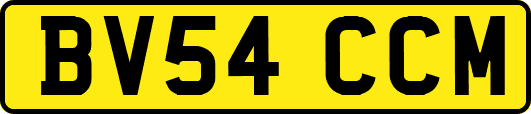 BV54CCM