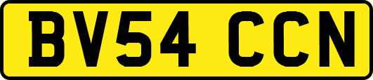 BV54CCN
