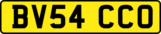 BV54CCO