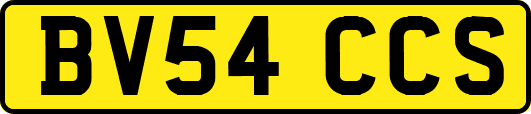 BV54CCS