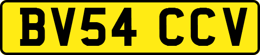 BV54CCV