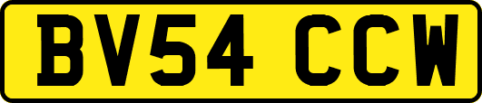BV54CCW