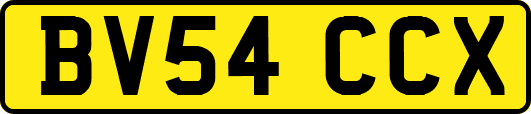 BV54CCX