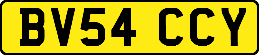 BV54CCY