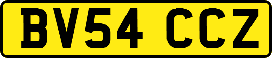 BV54CCZ
