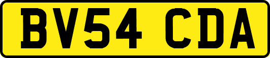 BV54CDA