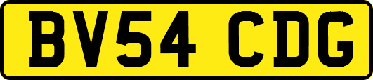 BV54CDG