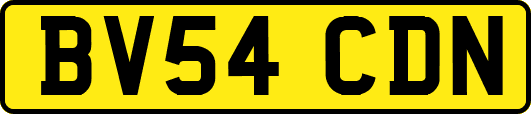 BV54CDN