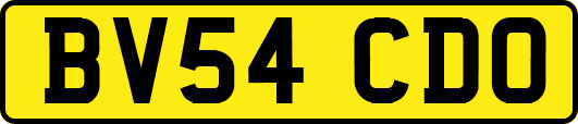 BV54CDO