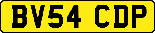 BV54CDP