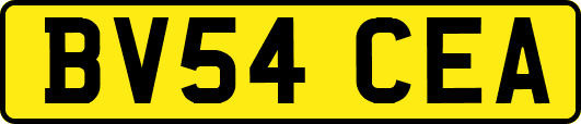 BV54CEA