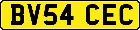 BV54CEC