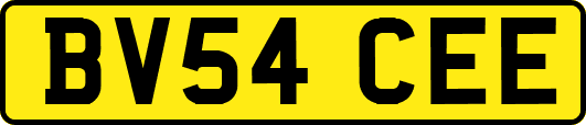 BV54CEE