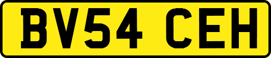 BV54CEH