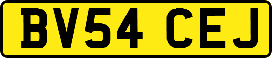BV54CEJ