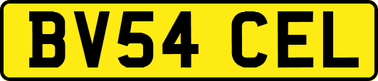 BV54CEL