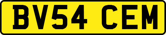 BV54CEM