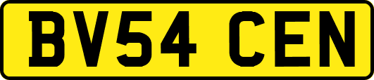 BV54CEN