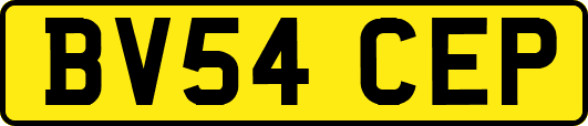 BV54CEP