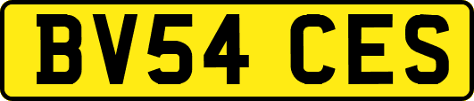 BV54CES
