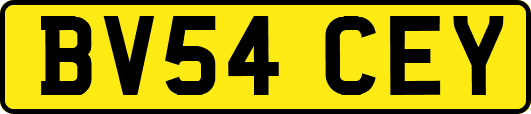 BV54CEY