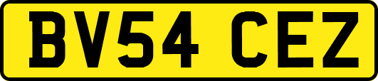 BV54CEZ