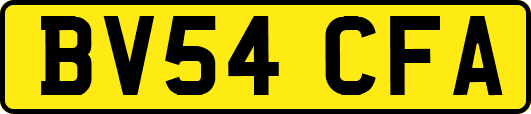 BV54CFA
