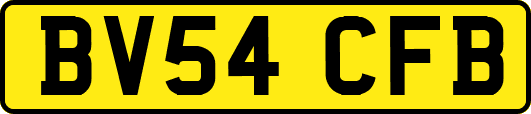 BV54CFB