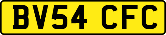 BV54CFC