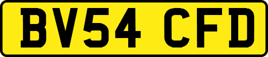 BV54CFD