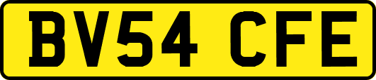 BV54CFE
