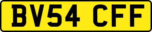 BV54CFF