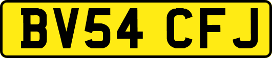 BV54CFJ