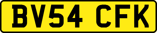 BV54CFK