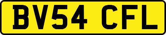 BV54CFL