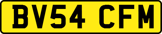BV54CFM