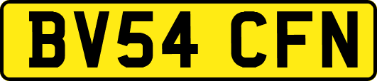 BV54CFN