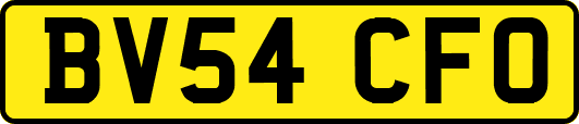 BV54CFO