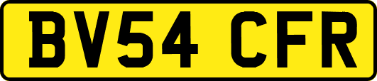 BV54CFR