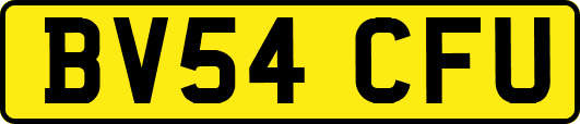 BV54CFU