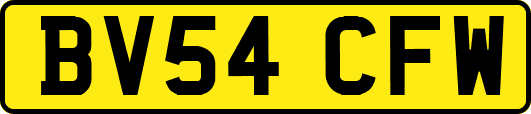 BV54CFW