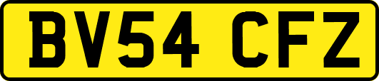 BV54CFZ