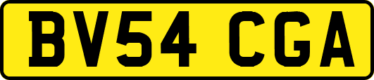 BV54CGA