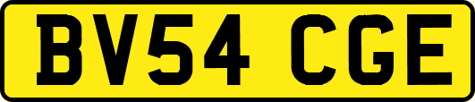 BV54CGE