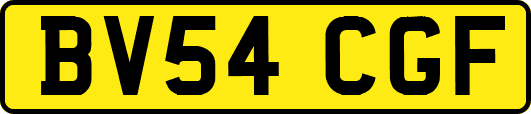 BV54CGF