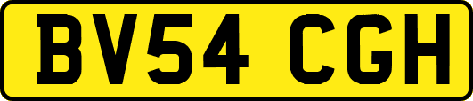 BV54CGH